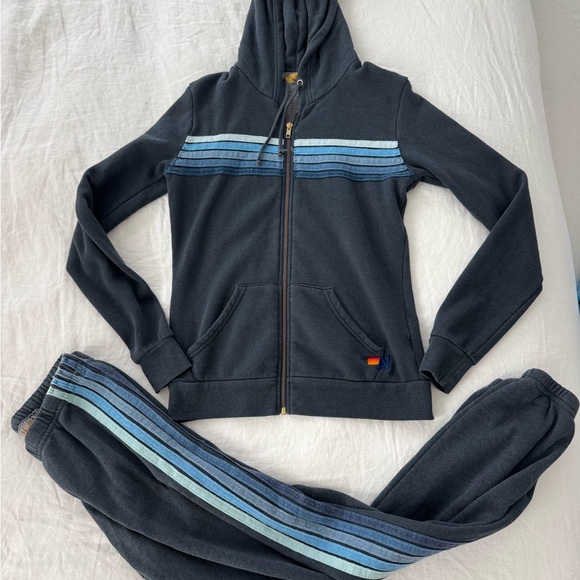 Aviator Nation Matching Set!!! - Picture 10 of 10